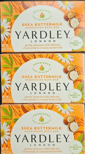 Yardley london shea - yardley,