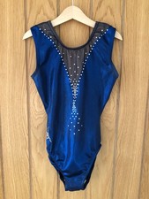 MILANO Sleeveless Gymnastics