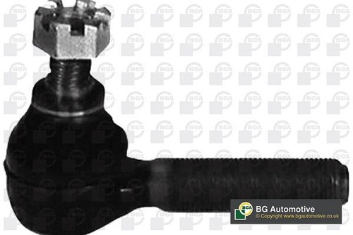 Tie rod end - rod,