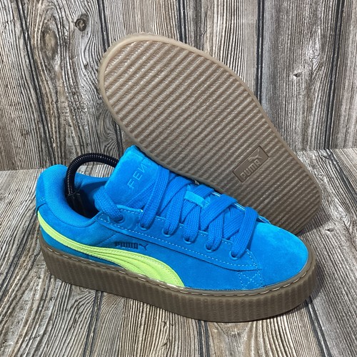 Puma rihanna fenty creeper - rihanna,