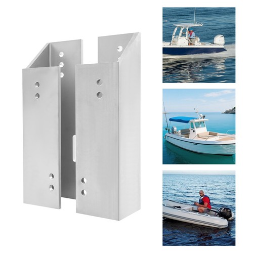 Short transom fix jack - 4'',