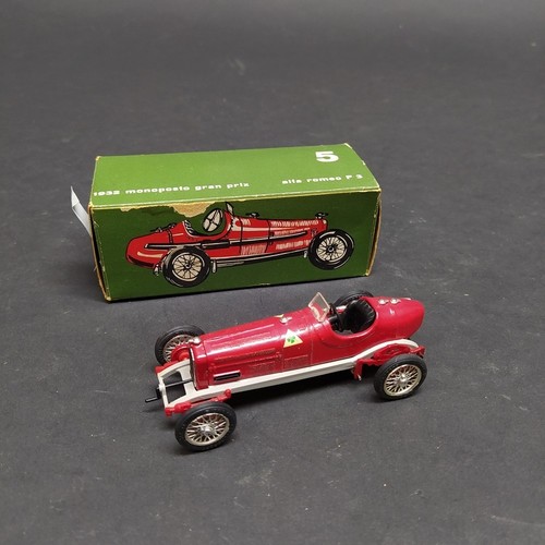 Action figure 43 1932 - sc., 1/43