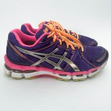 Asics Gel Kayano 19 Womens US