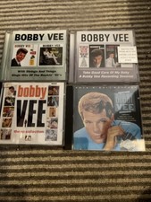 Collection Of CD albums By