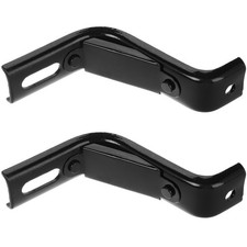 2 Pcs Adjustable Balance Wheel