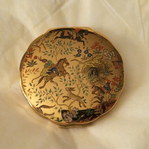Vintage iris made england - vintage,