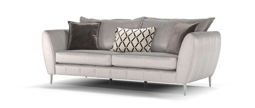 Sofology gabrielle fabric - sofology, 4