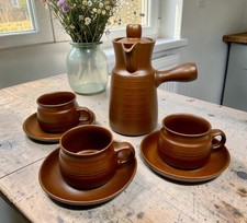 Denby Langley Mayflower Coffee
