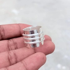 Anniversary woman band ring - band,