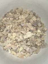 Frankincense/Luban Resin Grade