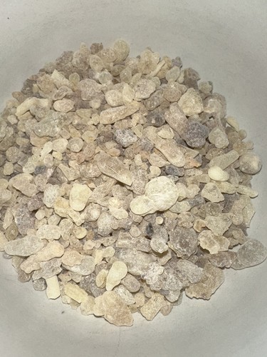 Frankincense luban resin grade - frankincense/luban,
