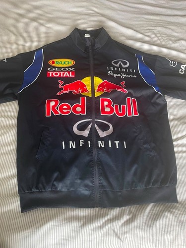 Red bull infiniti - bull, formula