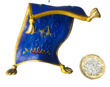 Action Figure Toy Aladdin