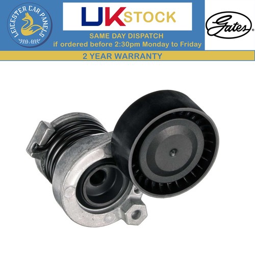 Gates belt tensioner ribbed - gates, v-ribbed