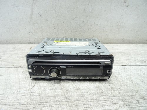 Peugeot 307 2001 stereo - /, cd