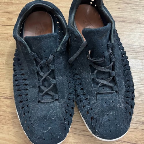 Nike air mayfly woven - mayfly, quick
