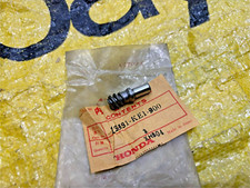 Honda MBX125F MTX125 TLM200R