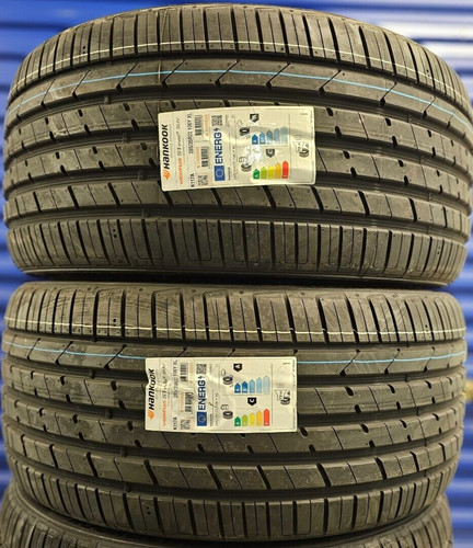 Hankook k117a 285 zr22 - 2x, 285/35