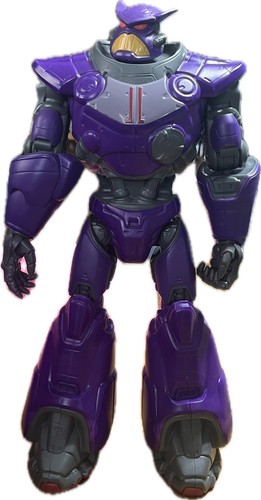 Disney pixar lightyear - pixar, blaster