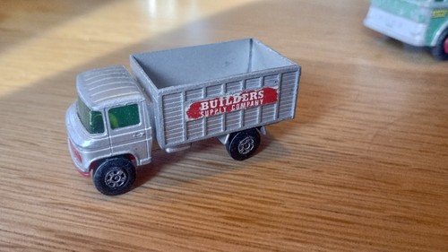 Lesney matchbox 11 - matchbox,