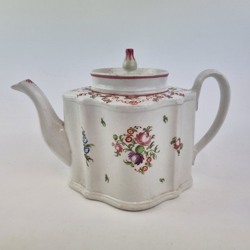 Antique 18th century new - century, hall