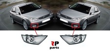 FOR FORD MONDEO MK3 2003-2007