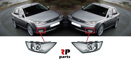 For ford mondeo mk3 2003 - mondeo, 2003-2007