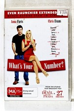 What your number - your, number?