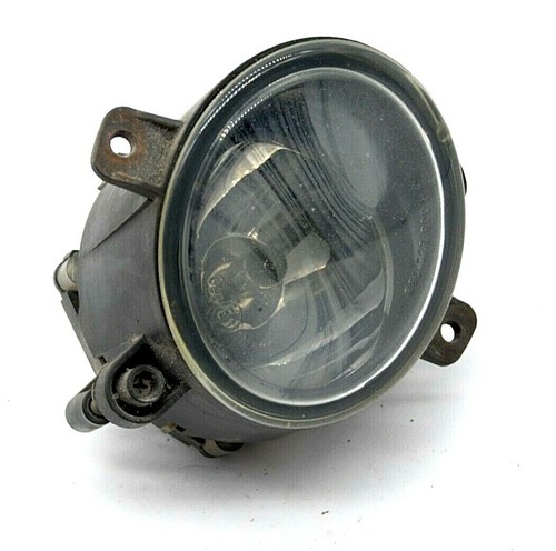 Front fog light lamp - front,