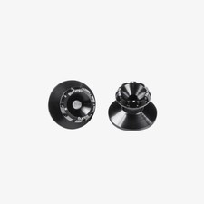 Bonamici 6mm Classic Black