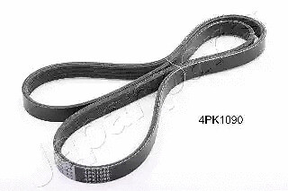 Ribbed belt japanparts - v-ribbed,