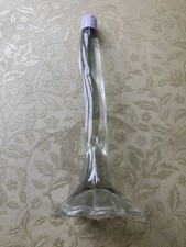 AVON VINTAGE TIMELESS PERFUME BOTTLE. DAISY BASE