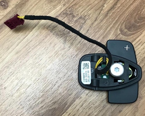 Genuine mercedes steering - genuine,