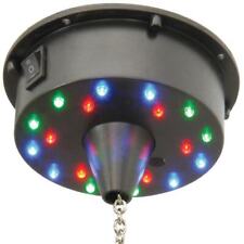 Mirror Ball Motor With LED