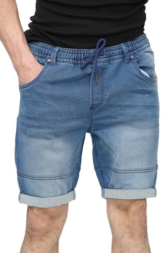 New men denim - denim, waist