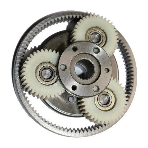 Bike parts 36t - e-bike,
