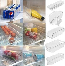 Space Saver Fridge Cupboard