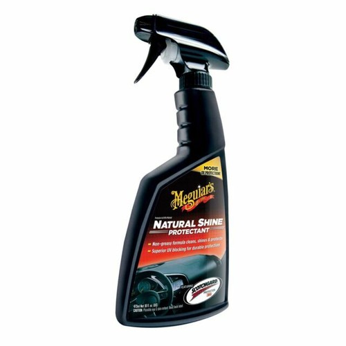 Meguiars g4116 natural shine - g4116,