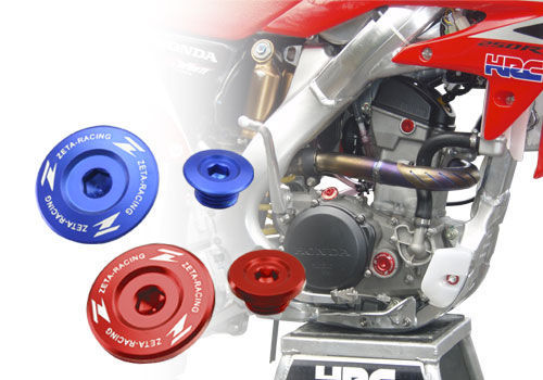 Zeta engine plugs - plugs, yamaha