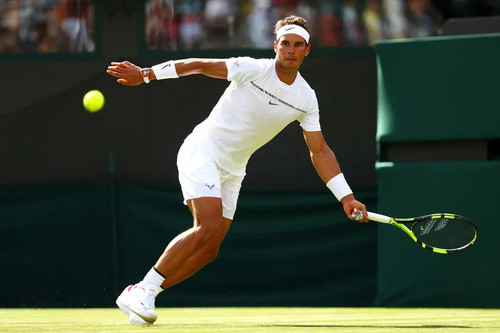 Nike aeroreact rafa nadal - rafa, 2017