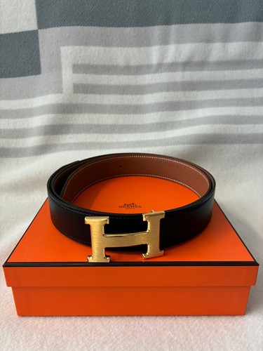 Hermes belt buckle - buckle, &
