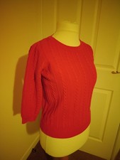 JOULES Knitwear UK size 14