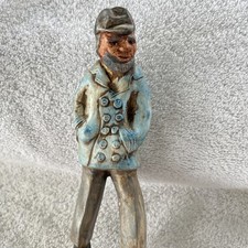 Hand Painted J. Ireland