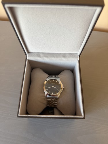 Gucci men watch - men’s,