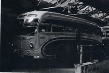 Bus Photo: LAA823 King Alfred