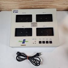 Power On 🔥 GEM Multi Trax