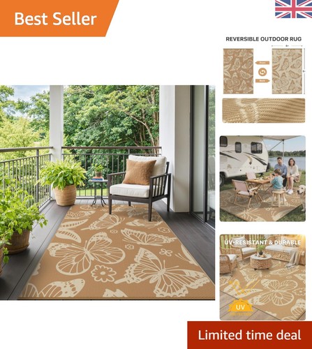 Durable 120x180cm outdoor - 120x180cm,