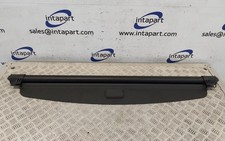 VOLKSWAGEN TOURAN PARCEL SHELF LOAD COVER MK2 2015-2025 