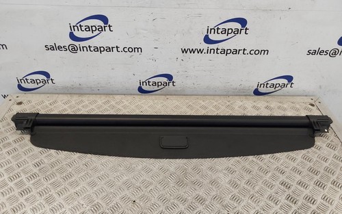 Volkswagen touran parcel shelf - volkswagen,