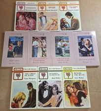 BOOKS - Vintage Mills & Boon